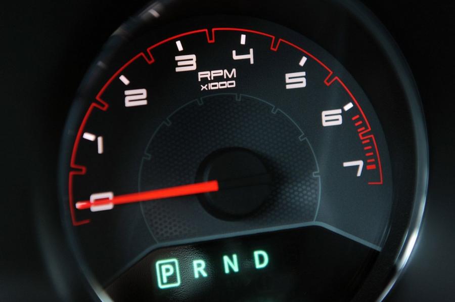  Dodge Avenger 2011 года  (фото 19 из 61)